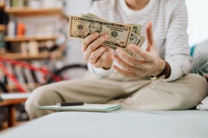 FGTS retido: quando você pode sacar? Conheça as regras em 2026