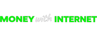 Money With Internet - Página inicial